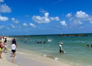 Free entry to state parks on Memorial Day weekend | Entertainment