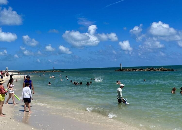 Free entry to state parks on Memorial Day weekend | Entertainment