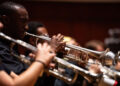 Free recitals, guest artists and more announced by the UAB Department of Music for spring