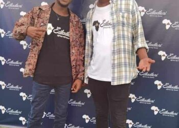 Freedom fever founders empower Kokosi youth through music, business and community events