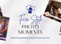 Freestyle Photo Moments Launches Exciting Twin Cities Wedding Reception Photo Booth Entertainment Service