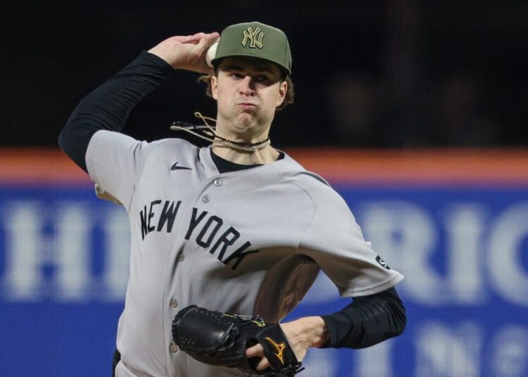 Fresh off late rally, Yankees intent on flustering Royals again - Field Level Media - Professional sports content solutions