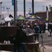 a street festival