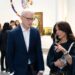 Frieze New York Diary: celeb sightings and a swag-filled party - The Art Newspaper