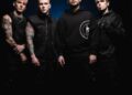 From Ashes to New's 'Drag Me' Is No. 1 on Mainstream Rock Airplay