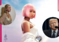 From Donald Trump to Nicki Minaj: Celebrities permanently banned from the 2026 Met Gala |