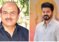 From Early Flops To Mass Superstar: Meet The Producer Who Changed Thalapathy Vijay's Career