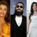 From Ranveer Singh to Priyanka Chopra: Bollywood celebrities who made headlines with famous walkouts
