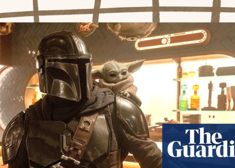 From The Mandalorian and Grogu to Dear England: your complete entertainment guide to the week ahead | Culture