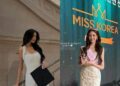 Woo Seo-yoon, left, and Jeon Su-wan / Captured from social media of each