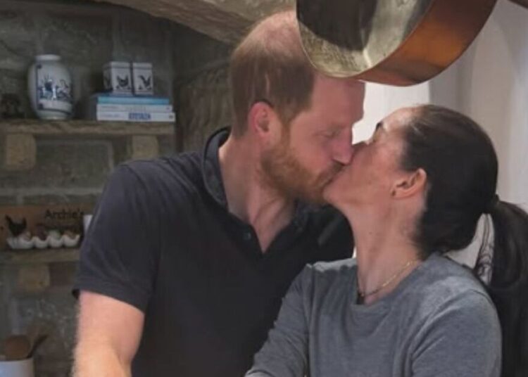 Full list of gifts Meghan Markle received for her wedding anniversary | Royal | News