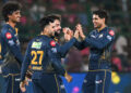 GT raise IPL 2026 playoff qualification chances to 72.52%, but Rajasthan Royals remain ahead at 80.31%