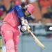 GT vs RR Live Score, IPL 2026 Qualifier 2: GT off to flying start in chase of 215