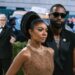 Gabrielle Union Sparkled in Michael Kors Dress at Met Gala 2026