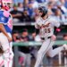 Gage Workman plays hero in Detroit Tigers debut, win over Royals