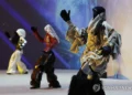 Galaxy Corp. to combine K-pop & technology with robot-themed