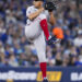 Game 48: Red Sox at Royals — Will Ranger Suarez get any run support?