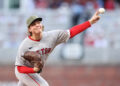 Game 49: Red Sox vs. Royals, Boston hunts for sweep