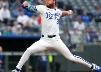 Game 55 Thread: Royals vs. Yankees