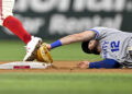 Game 58 Game Day Thread – Kansas City Royals @ Texas Rangers
