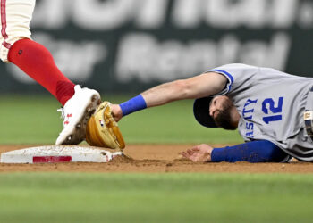 Game 58 Game Day Thread – Kansas City Royals @ Texas Rangers