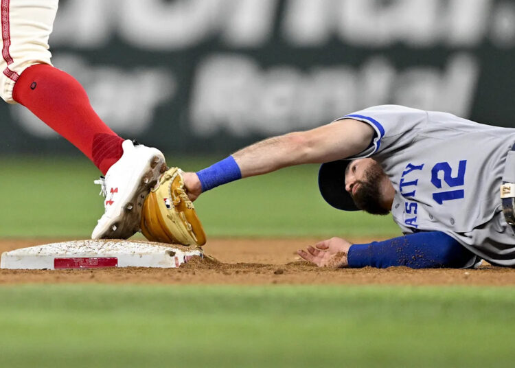 Game 58 Game Day Thread – Kansas City Royals @ Texas Rangers
