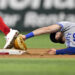 Game 58 Game Day Thread – Kansas City Royals @ Texas Rangers