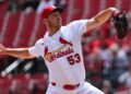 Game Discussion for St. Louis Cardinals vs Kansas City Royals Sunday