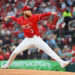 Game Discussion for St. Louis Cardinals vs Kansas City Royals Friday