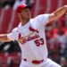 Game Discussion for St. Louis Cardinals vs Kansas City Royals Sunday