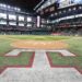 Game No. 57 - Kansas City Royals at Texas Rangers