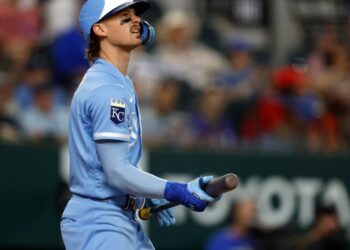 Game Thread LIX: Royals at Rangers