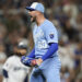 Game Thread XXXIV: Royals at Mariners