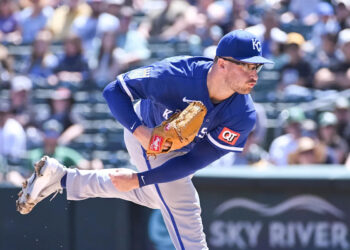 Game thread LI – Mariners at Royals