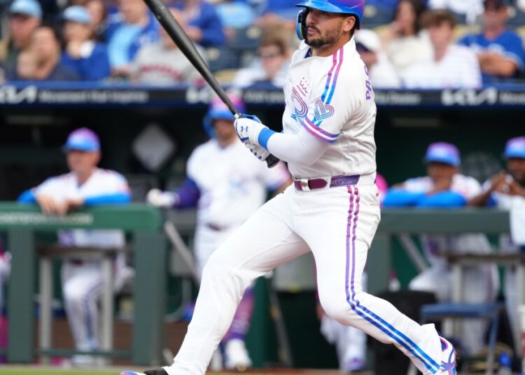 Game thread LII - Mariners at Royals