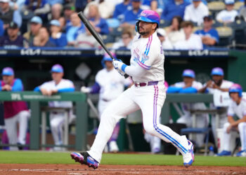 Game thread LII – Mariners at Royals