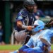 Game thread LIII: Mariners vs Royals
