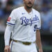 Game thread LVIII – Royals at Rangers