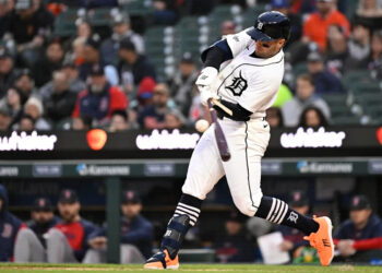 GameThread: Tigers vs. Royals, 7:40 p.m.