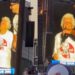 'Gangster Granny' sets world record at Kid Rock festival - Celebrity News - Entertainment