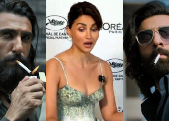 Gangubai Actress Alia Bhatt Trolled For Questioning Male-Centric Indian Films At Cannes