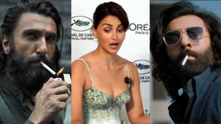 Gangubai Actress Alia Bhatt Trolled For Questioning Male-Centric Indian Films At Cannes