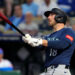 Garver's 2-run HR lifts Seattle Mariners past Royals 2-0