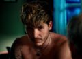Gay camboy in taboo 'Blue Film' was inspired by adult stars