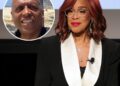 Gayle King Reacts to William Bumpus’ New Apology for Affair