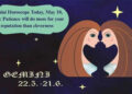 Gemini Horoscope Today, May 10, 2026: Patience will do more for your reputation than cleverness