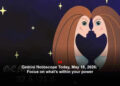 Gemini Horoscope Today, May 18, 2026: Focus on what's within your power