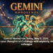 Gemini Horoscope Today, May 5, 2026: Do not share your thoughts and strategy with anybody, even a friendly colleague
