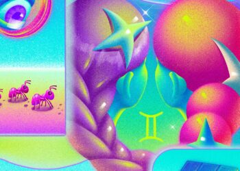 Gemini Season Horoscope 2026 Is Here