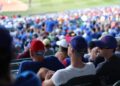 Gen Z expect more from their sporting events than ever